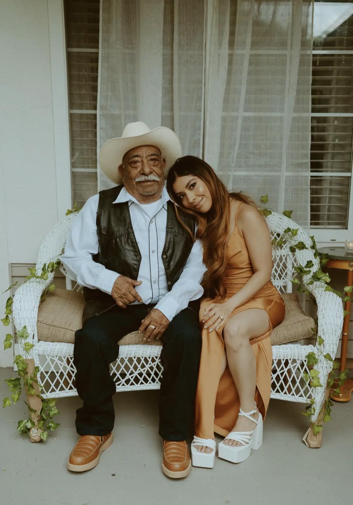 Descansa en Paz Papa Pifanio 💙