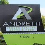 Andretti Indoor Karting & Games Buford