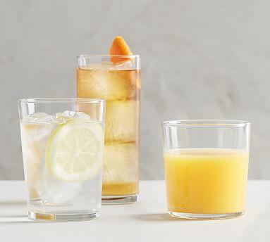 Spanish Bodega Drinking Glasses - Tumbler (set of 6)