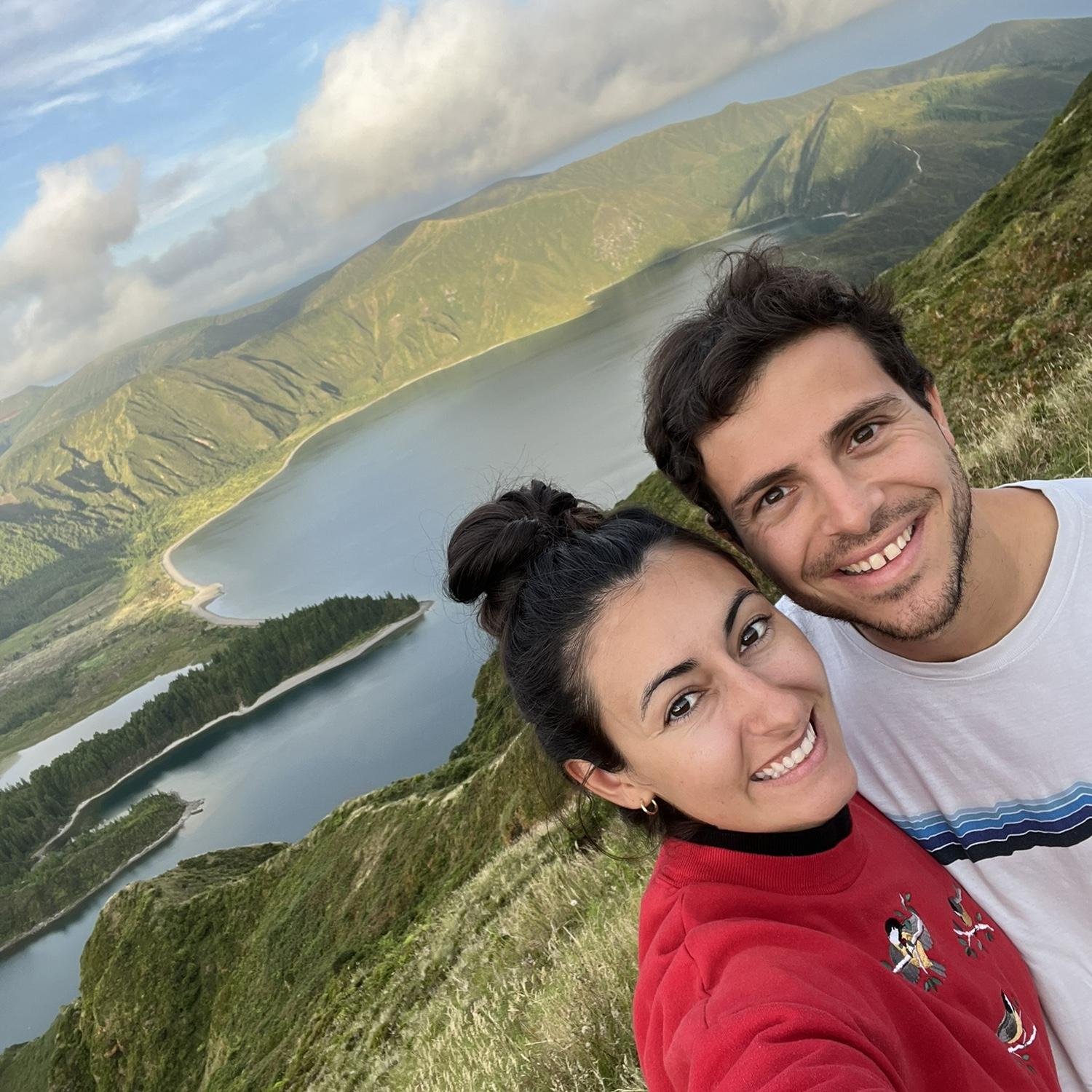Azores 2024