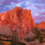 Smith Rock State Park