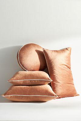 Adelina Velvet Pillow