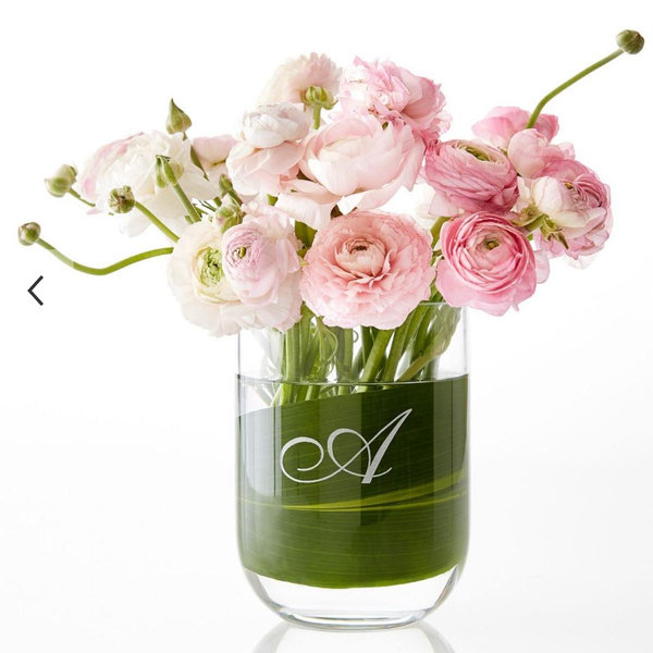 Handblown Vase