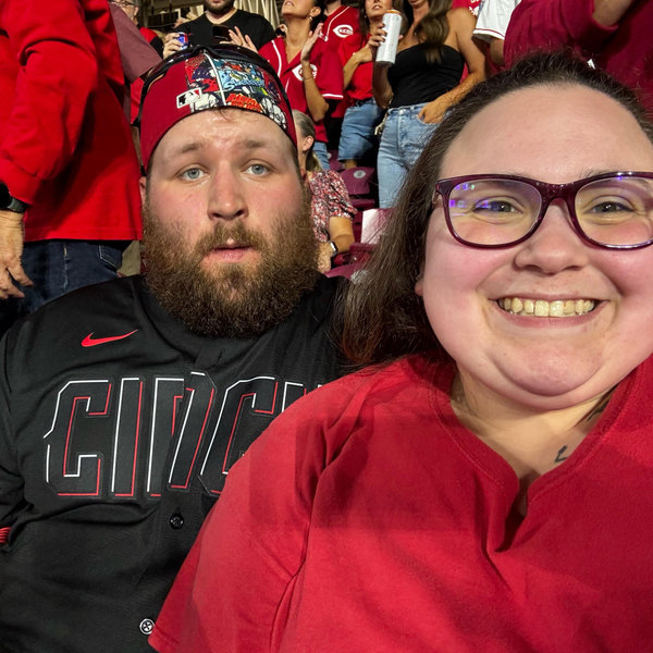Reds Tickets