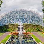Missouri Botanical Garden