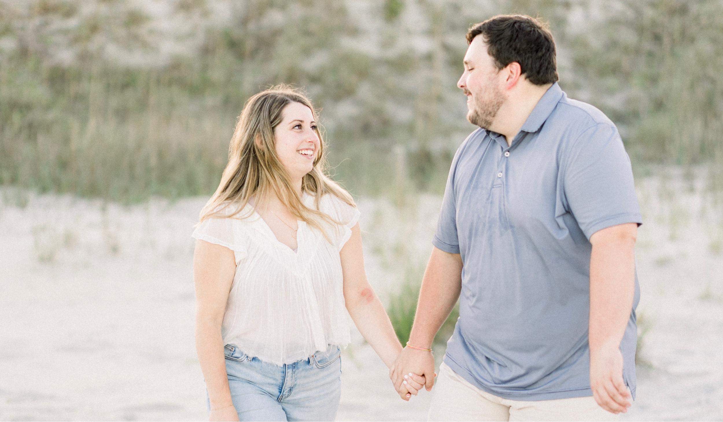 The Wedding Website of Elena Benson and Cameron West