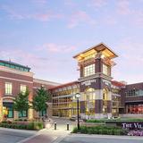 University Park Mall