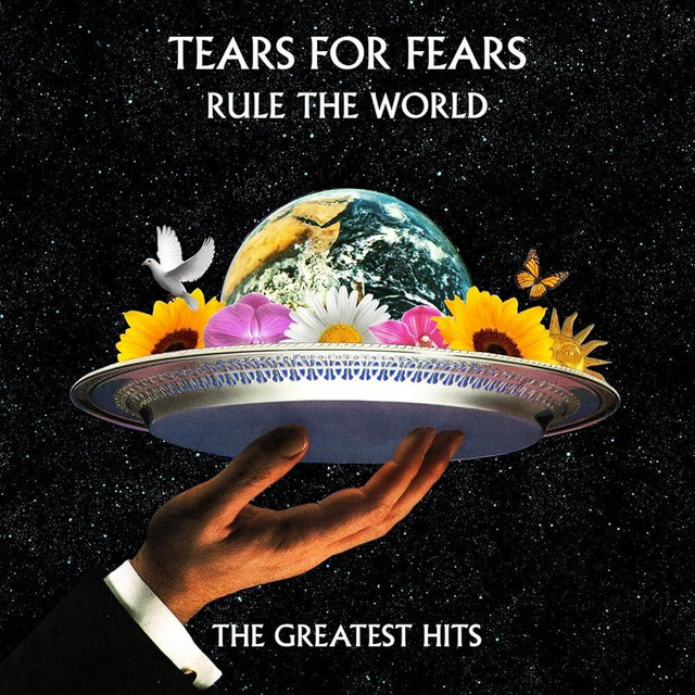 Rule The World: The Greatest Hits
