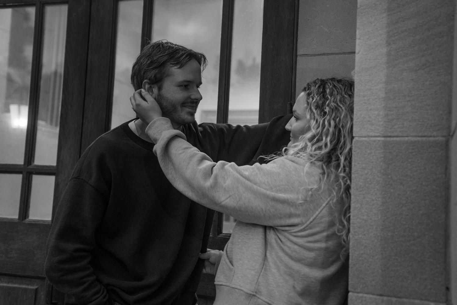 The Wedding Website of Austin Jones and Kandace Troxell