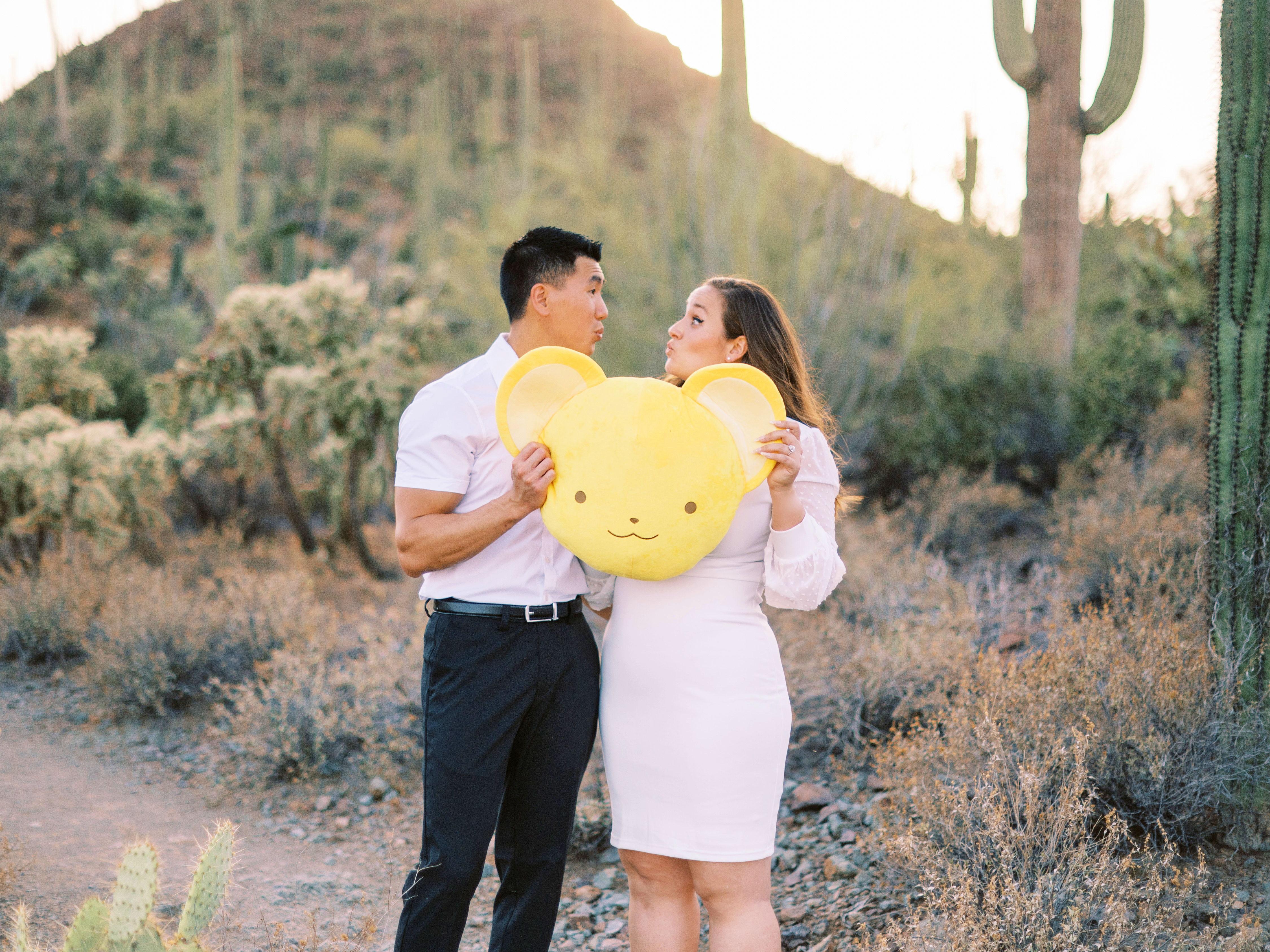 The Wedding Website of Ali Flath and Douglas Lee-Chan