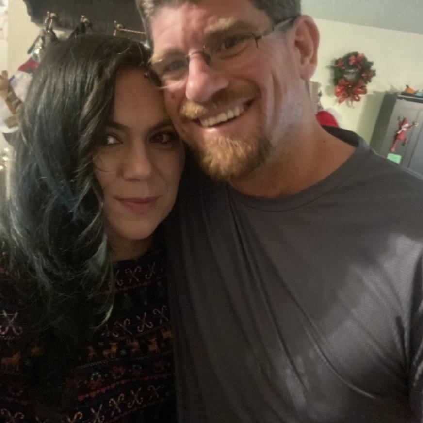 Christmas love
