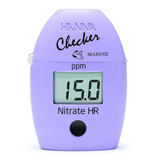 Hanna Instruments High Range Nitrate Checker HI782
