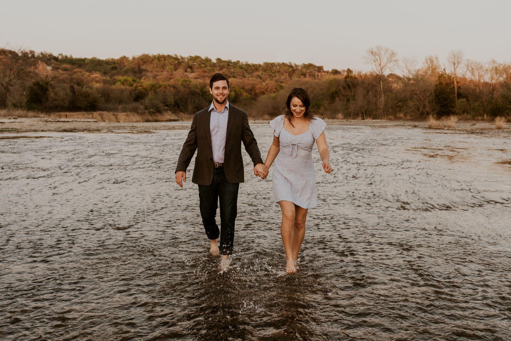 The Wedding Website of Dasha Koropenko and Adam McGregor