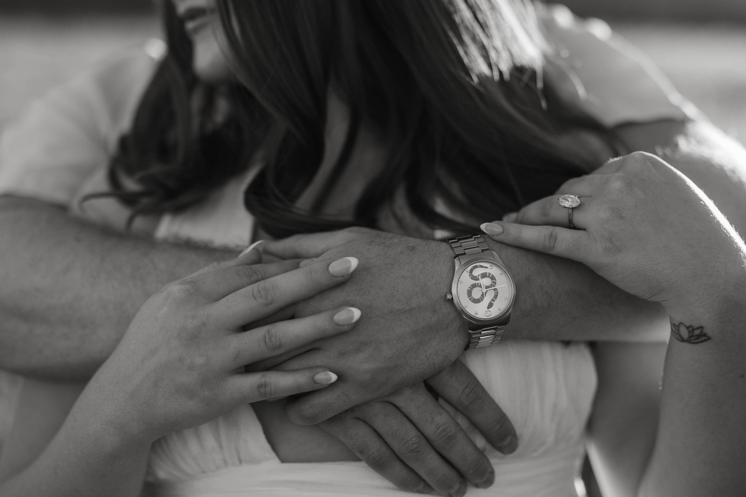 The Wedding Website of Kylee Bullard and Josh Raykin