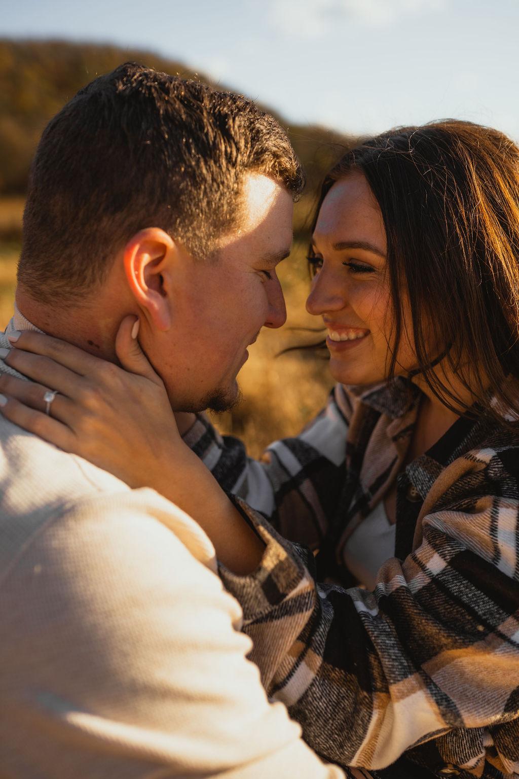 The Wedding Website of Brittany Randles and Bryce Skelton