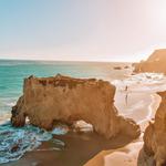 El Matador Beach