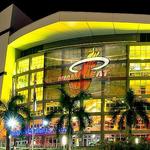 Sports/Events at AmericanAirlines Arena