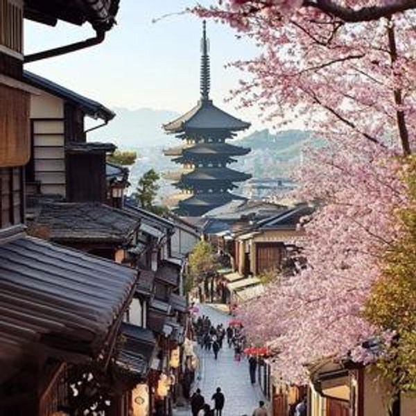 Japan Honeymoon Fund