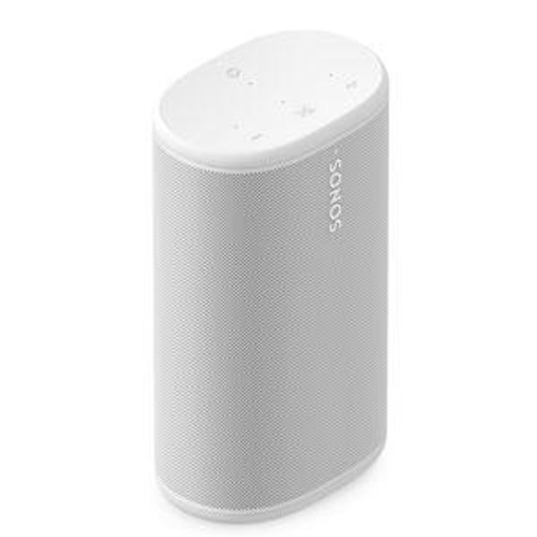 Sonos Play: Color - WHITE