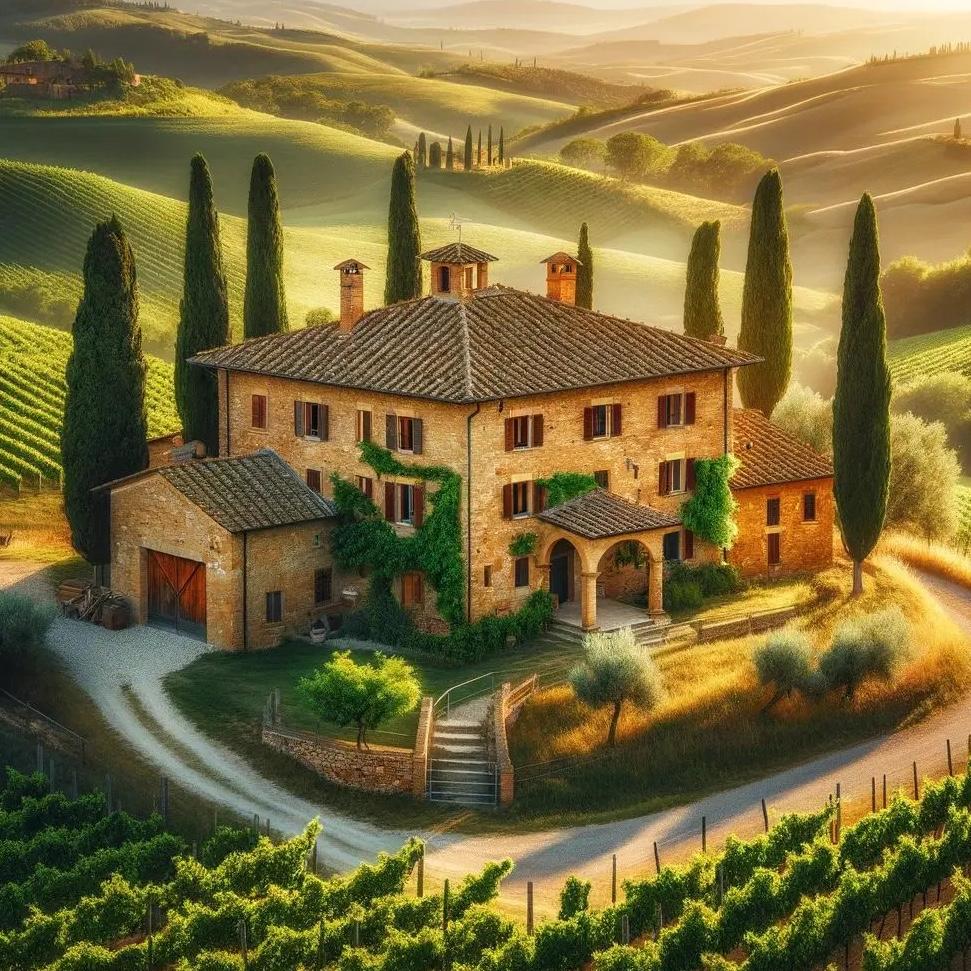 Italy Honeymoon Fund