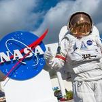 NASA Johnson Space Center