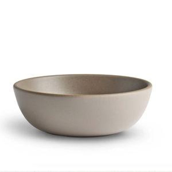 Cereal Bowl (Cocoa Fawn)