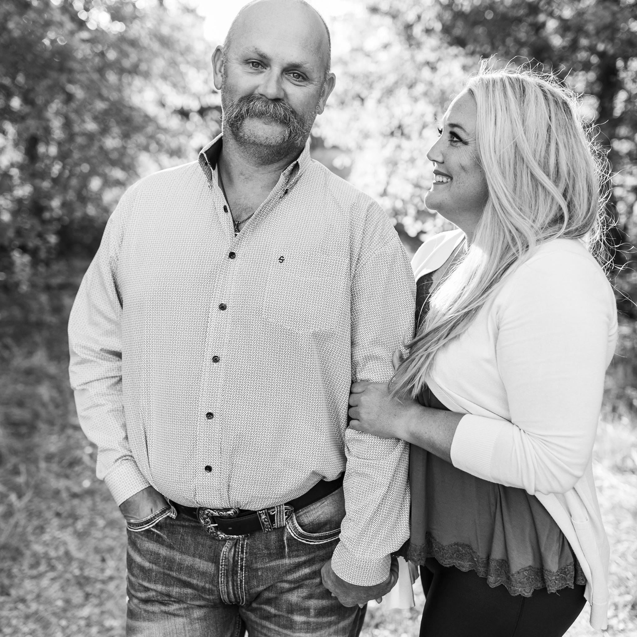 The Wedding Website of Mallory Meeks and Craig Clifton