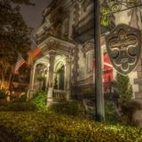 Original Creepy Crawl Haunted Pub Tour