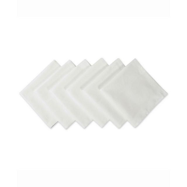 Polyester Napkin, Set of 6
