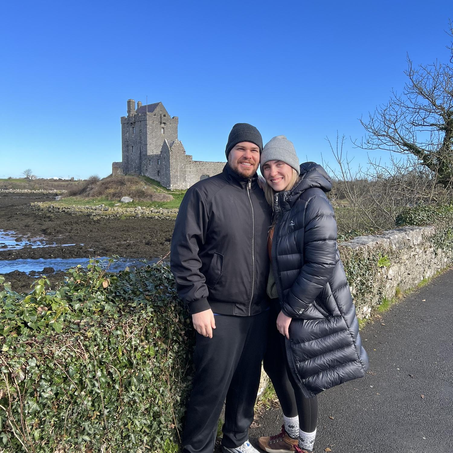 Ireland - March 2023