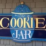 The Cookie Jar