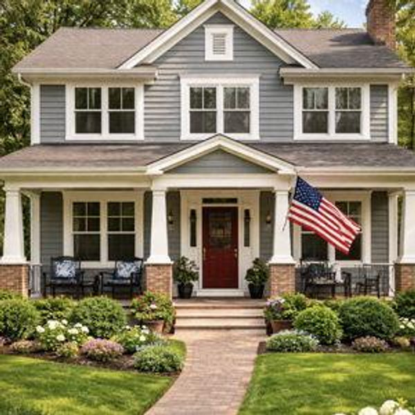 Our house fund