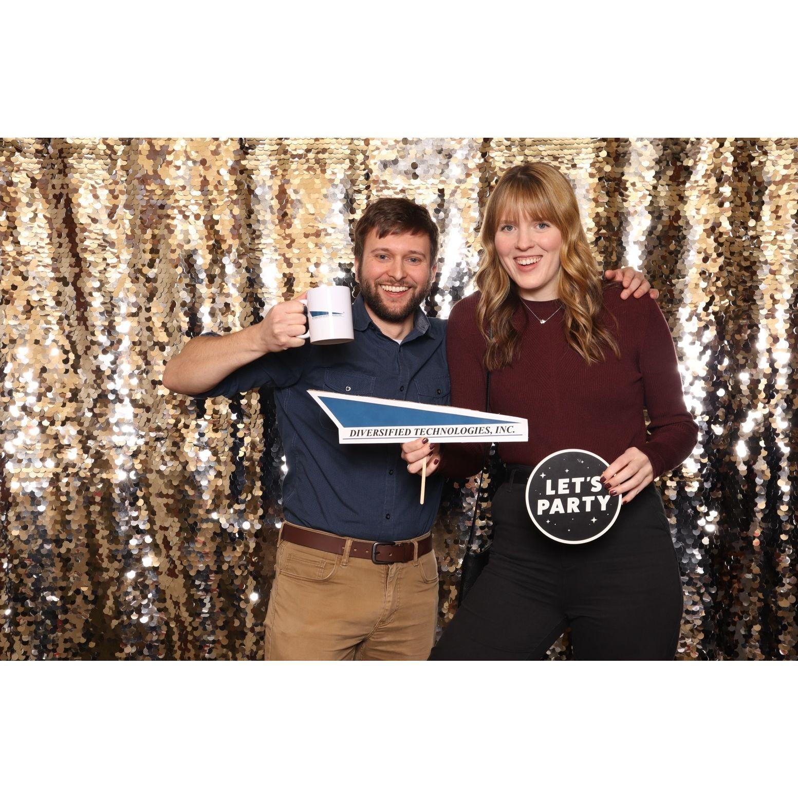 Company Holiday Party