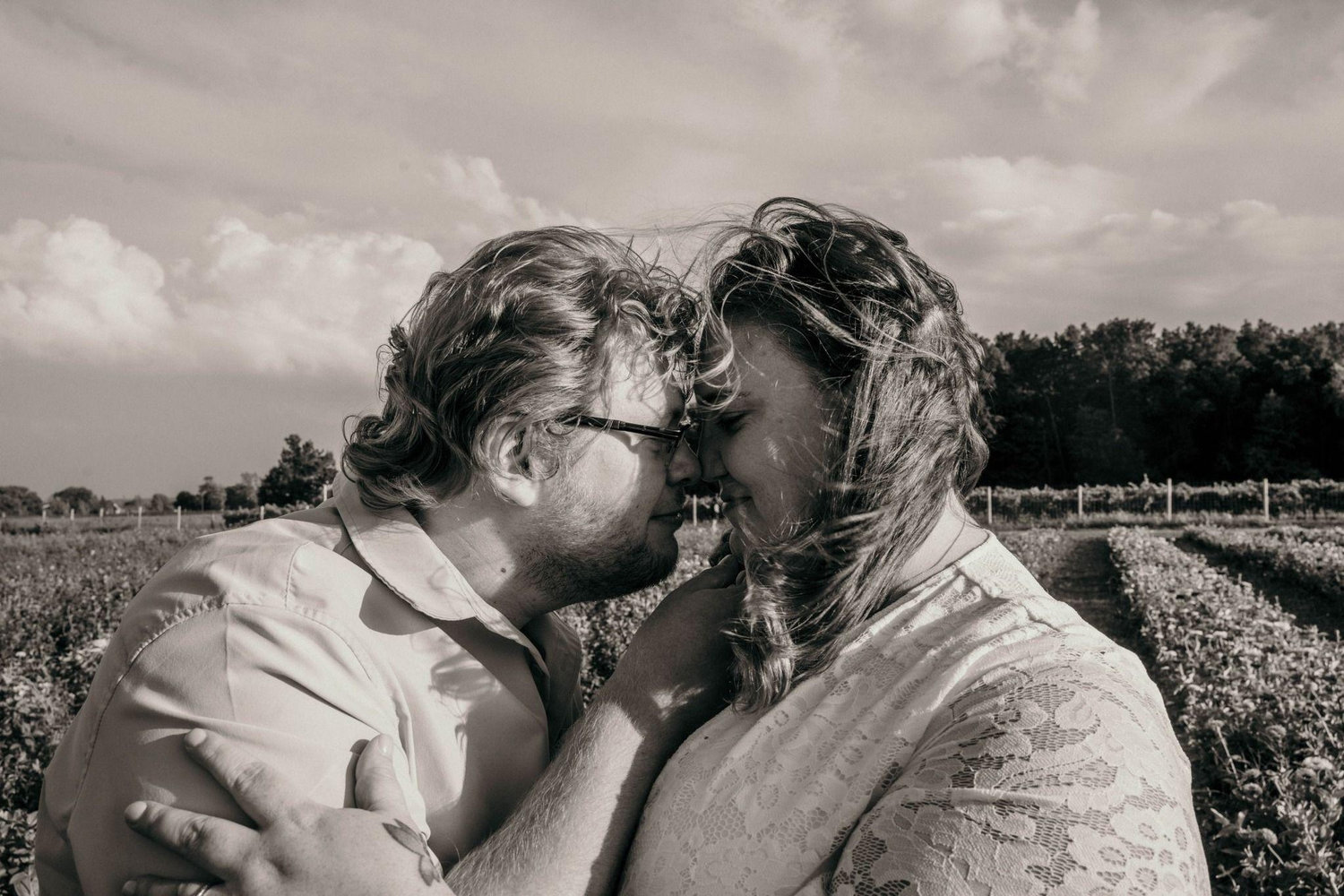 The Wedding Website of Alannah Byrne and Domenico Di Lello