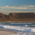 Site Seeing in Cape Town