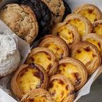 Paderia Bakehouse