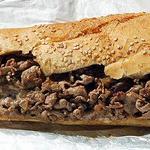 Cheesesteaks