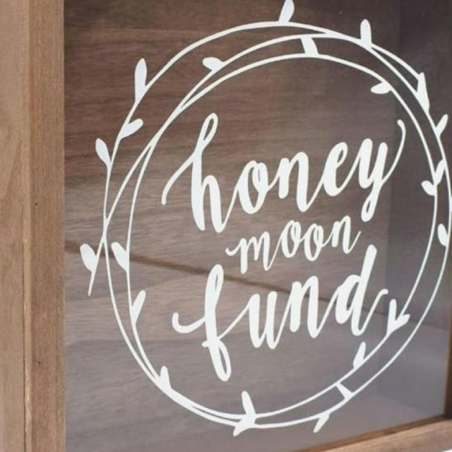 Our Honeymoon Fund