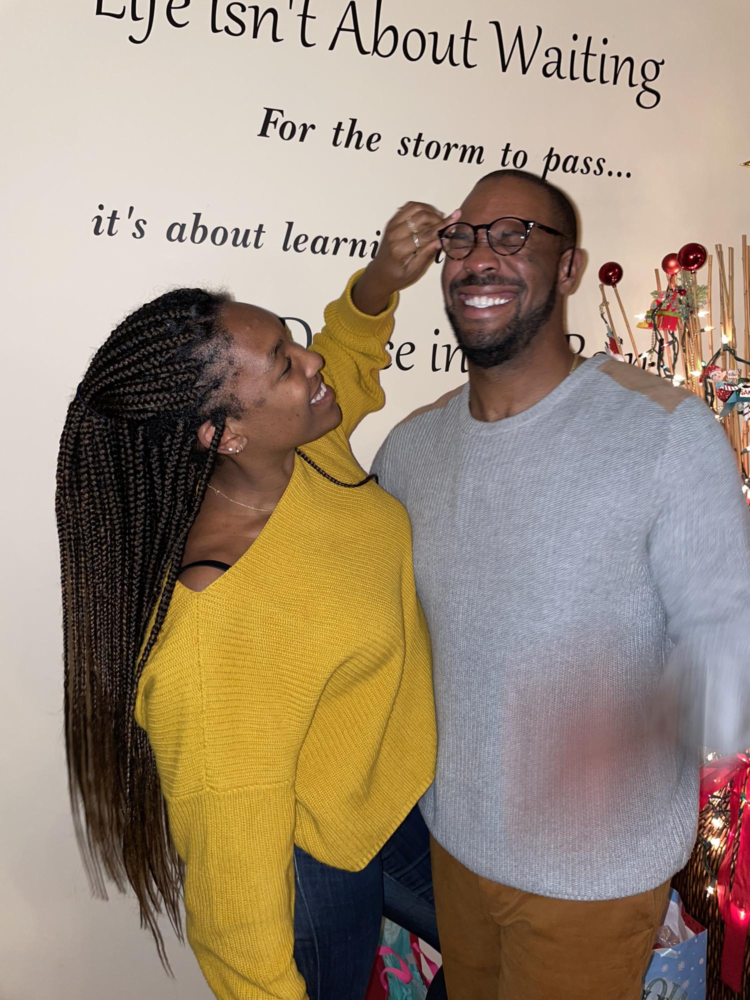 12.25.21 - Christmas in Durham, NC