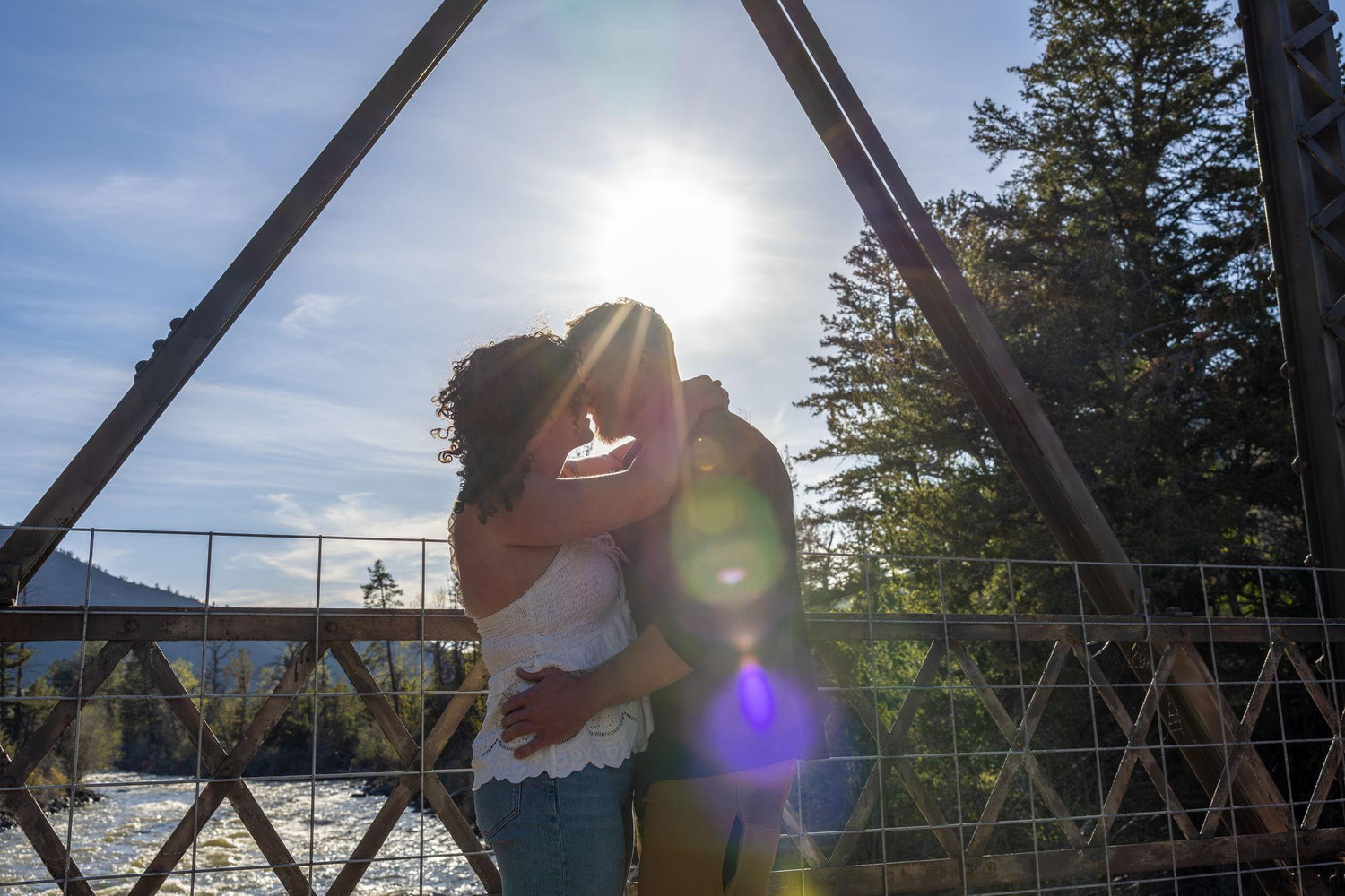 The Wedding Website of CHRISTA M MUNARI and Seth Clemens