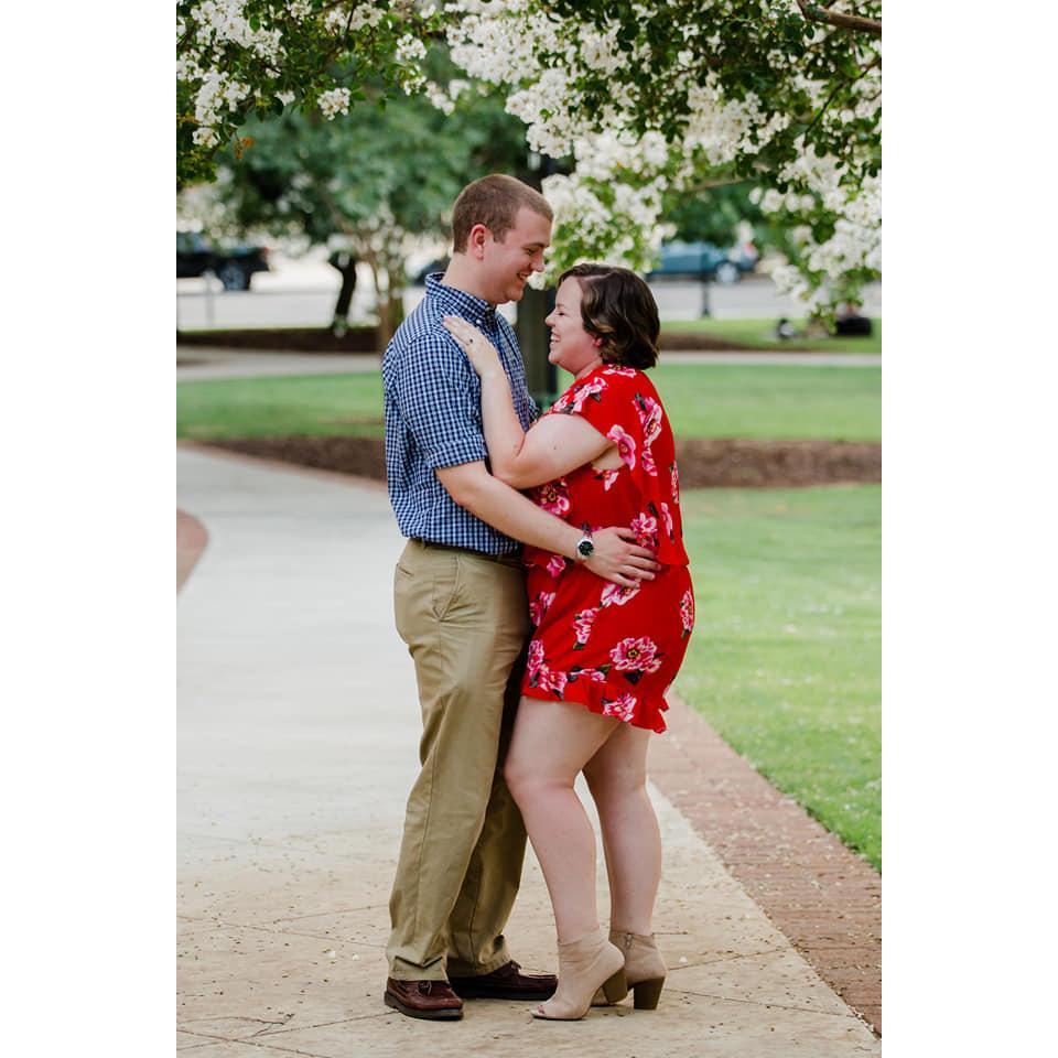 Laughter is something I will never lack in with this man throughout our future together!