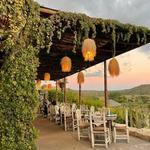 Tamarindos Mexican Farm-To-Table Restaurant