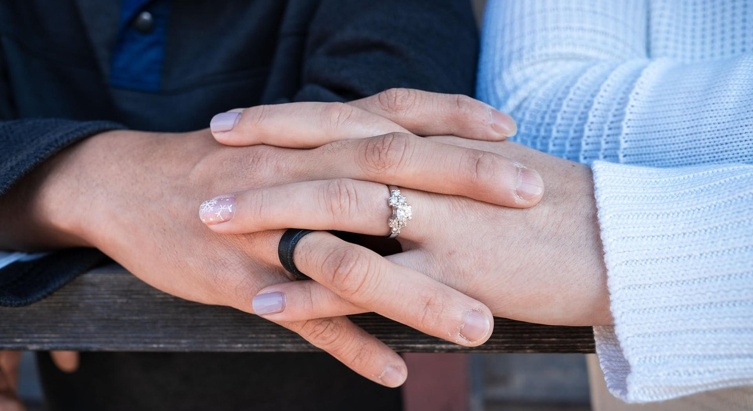 The Wedding Website of Tracie Van Vleck and Loc Tran