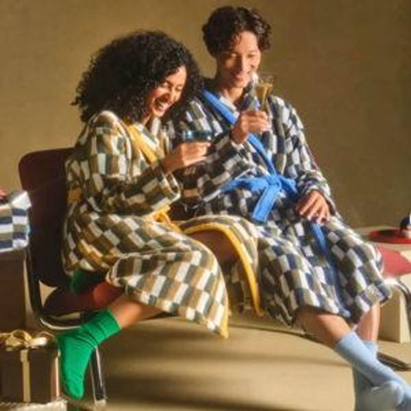 Mine and Yours Robe Bundle