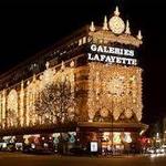 Galeries Lafayette