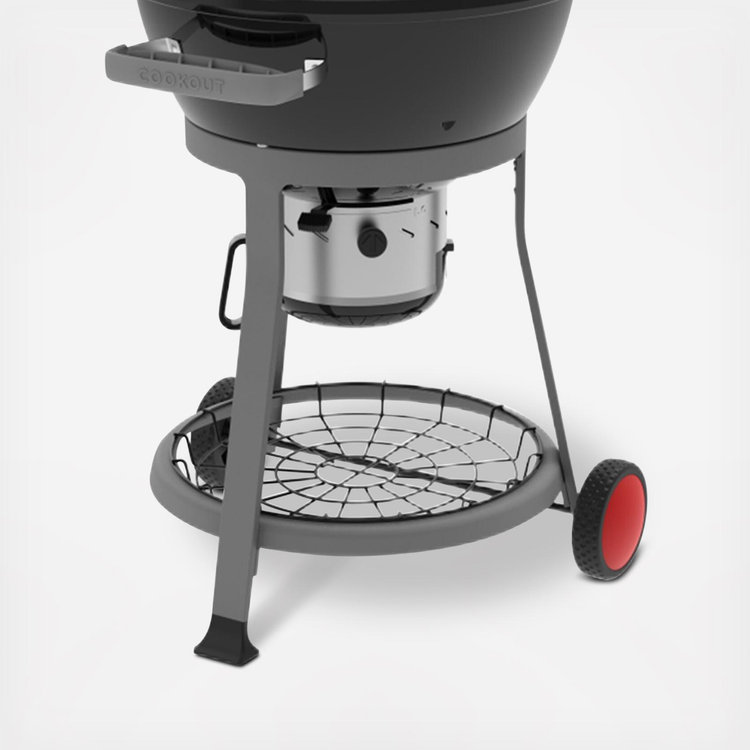 Coleman, Cookout Charcoal Kettle Grill | Zola