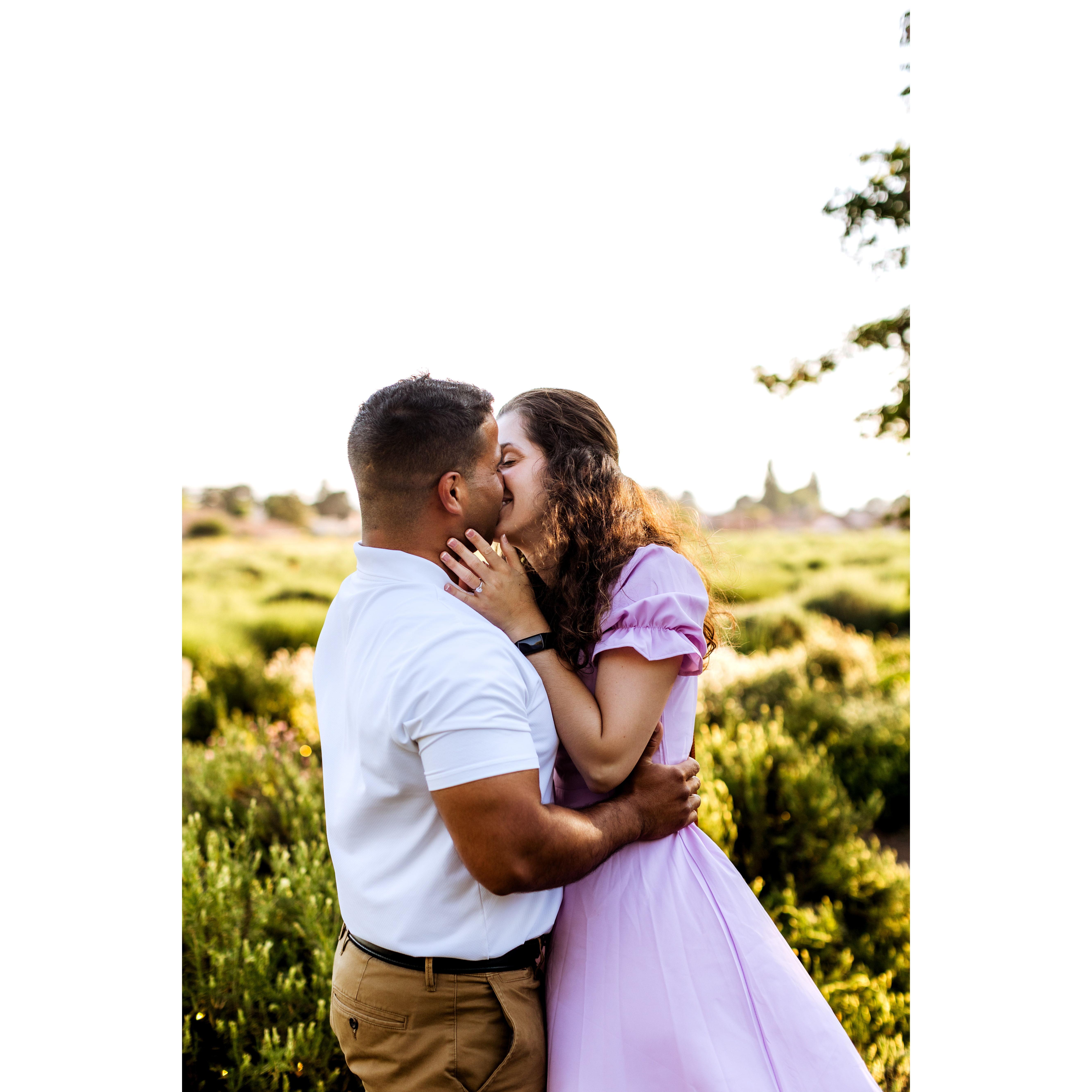 ENGAGED! 6.1.24