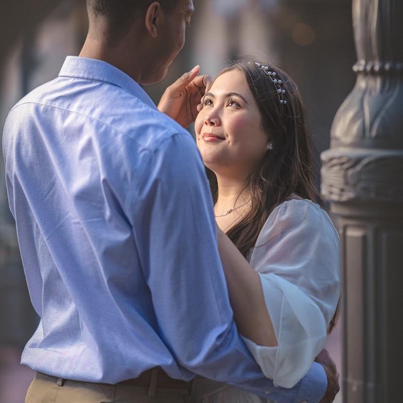 Engagement Photos!