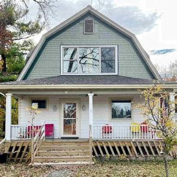 Our Home Improvement Fund