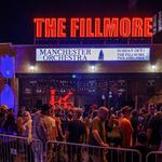 The Fillmore Philadelphia